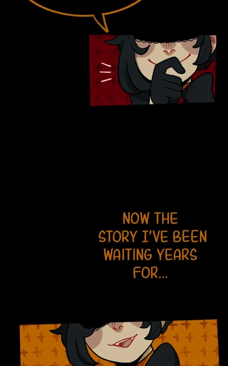 Funtime Phobia Chapter 1 page 26