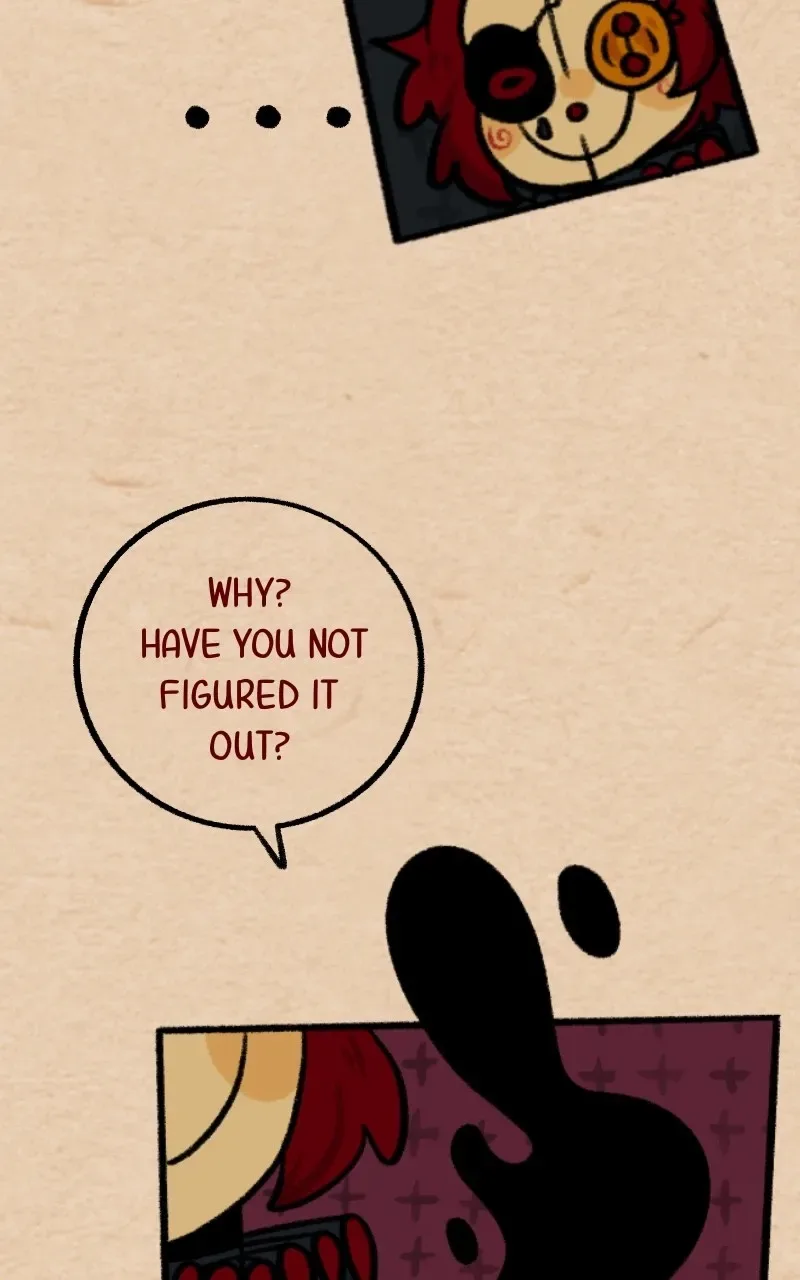 Funtime Phobia Chapter 10 page 5