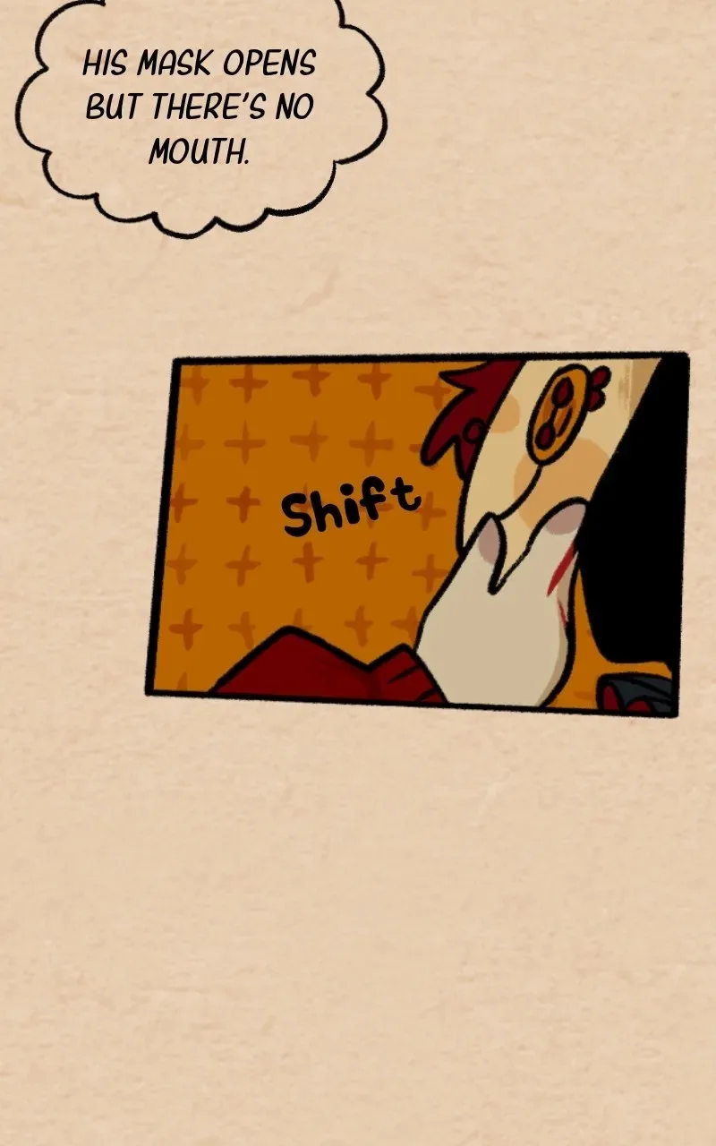 Funtime Phobia Chapter 10 page 13