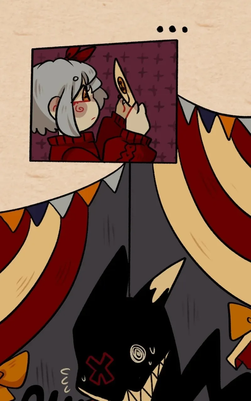 Funtime Phobia Chapter 10 page 14