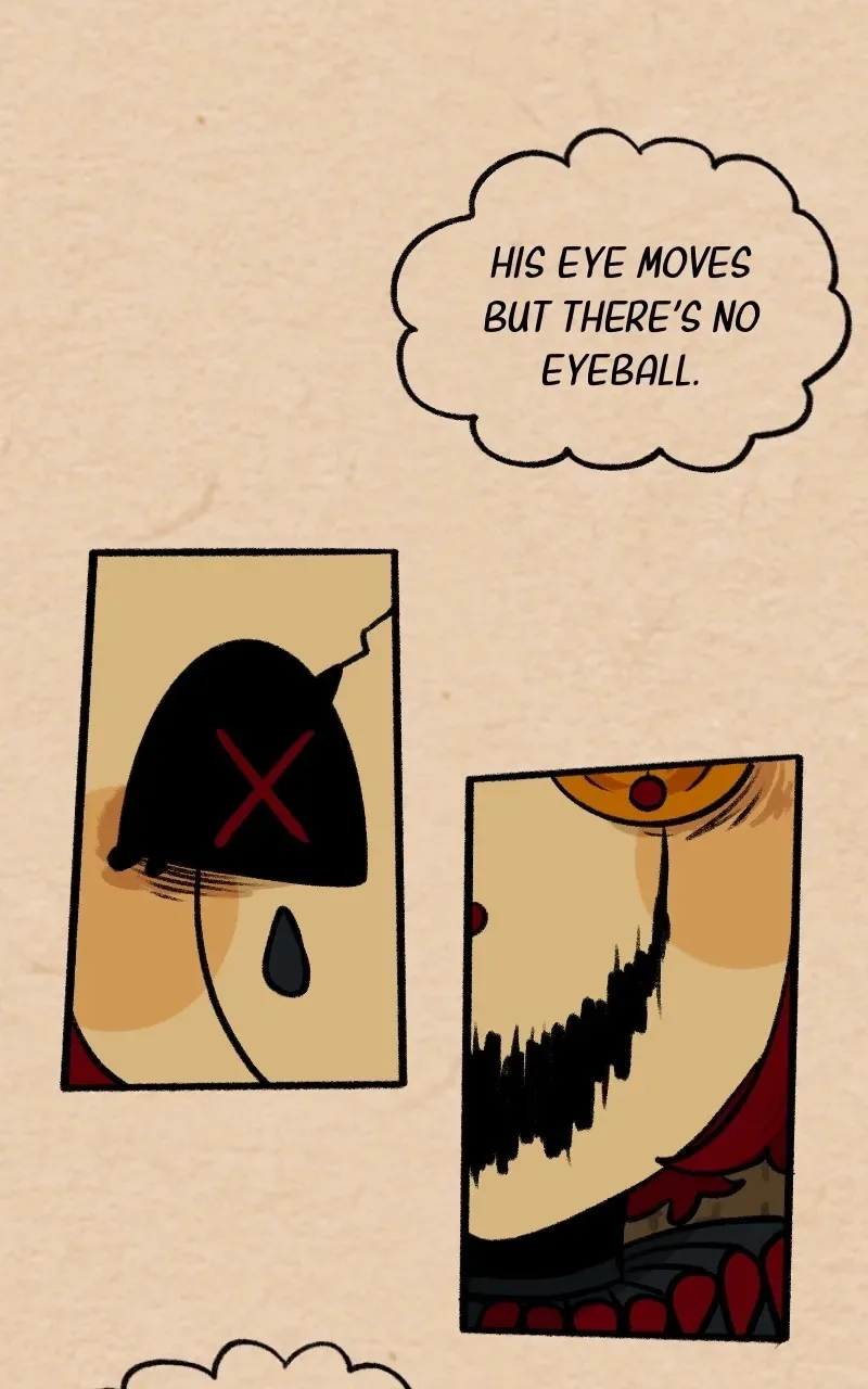 Funtime Phobia Chapter 10 page 12