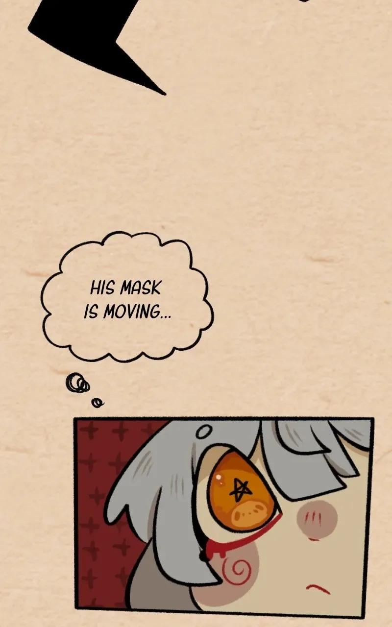 Funtime Phobia Chapter 10 page 11