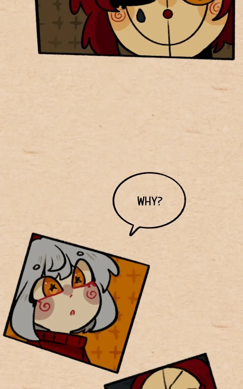 Funtime Phobia Chapter 10 page 4