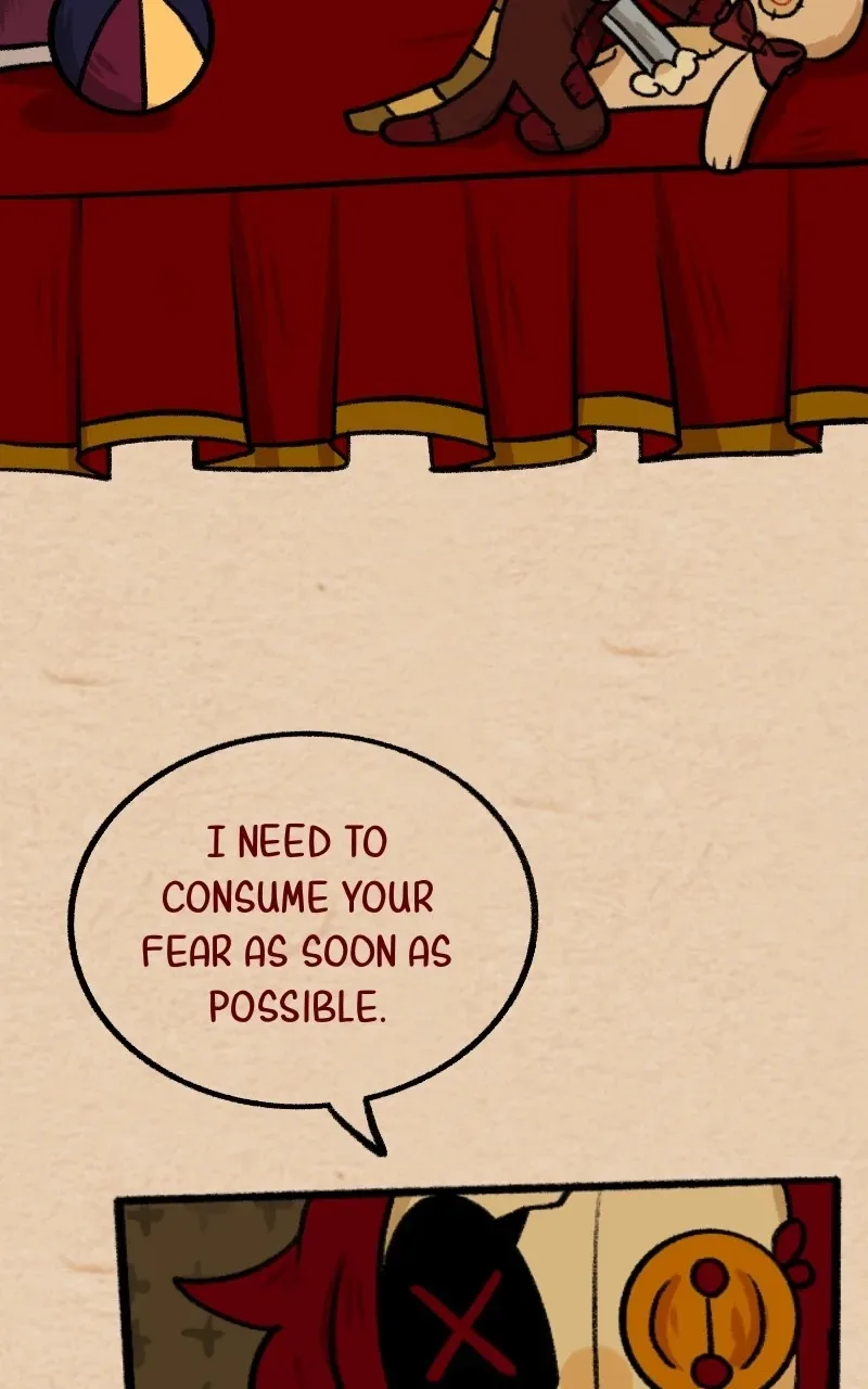 Funtime Phobia Chapter 10 page 3