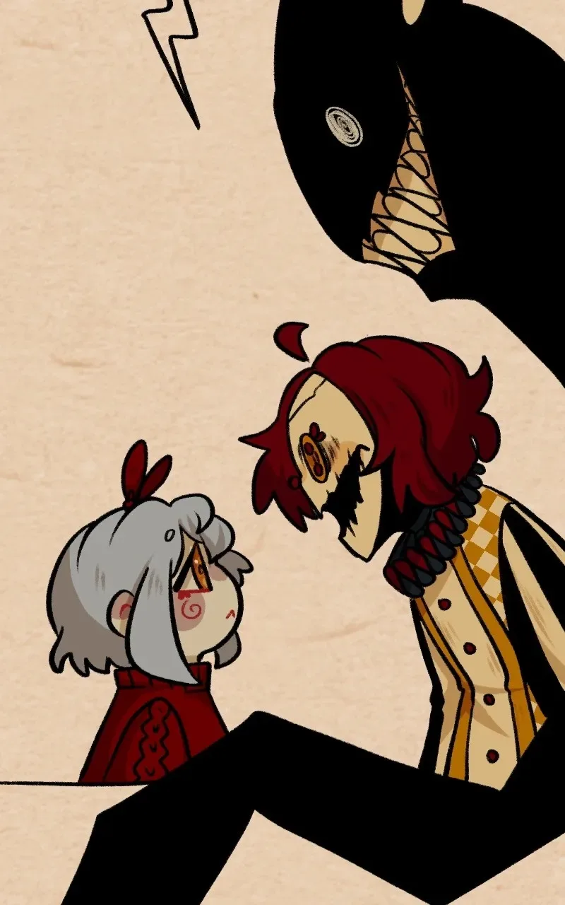 Funtime Phobia Chapter 10 page 10