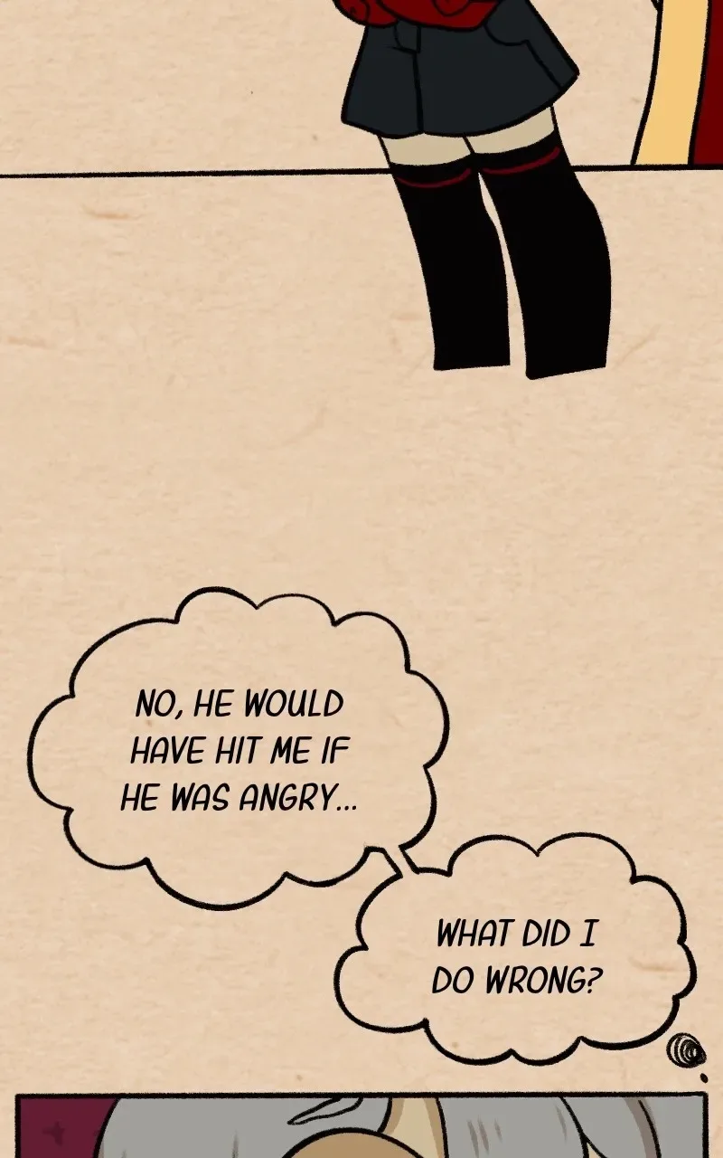 Funtime Phobia Chapter 11 page 5