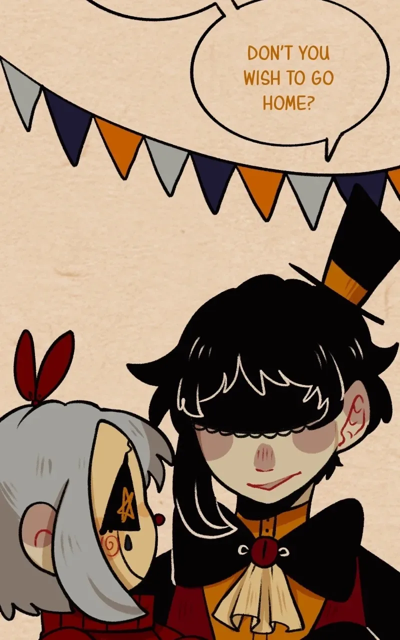 Funtime Phobia Chapter 11 page 13
