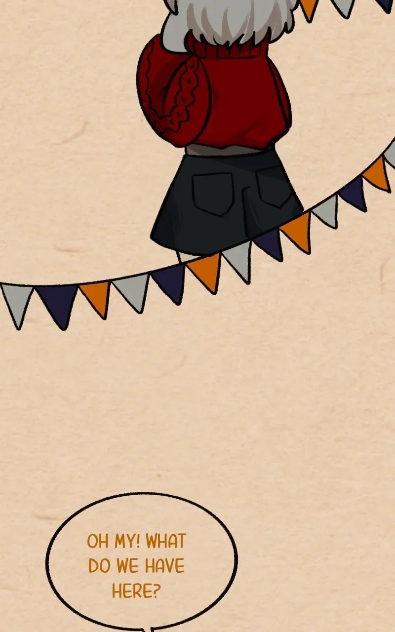Funtime Phobia Chapter 11 page 8