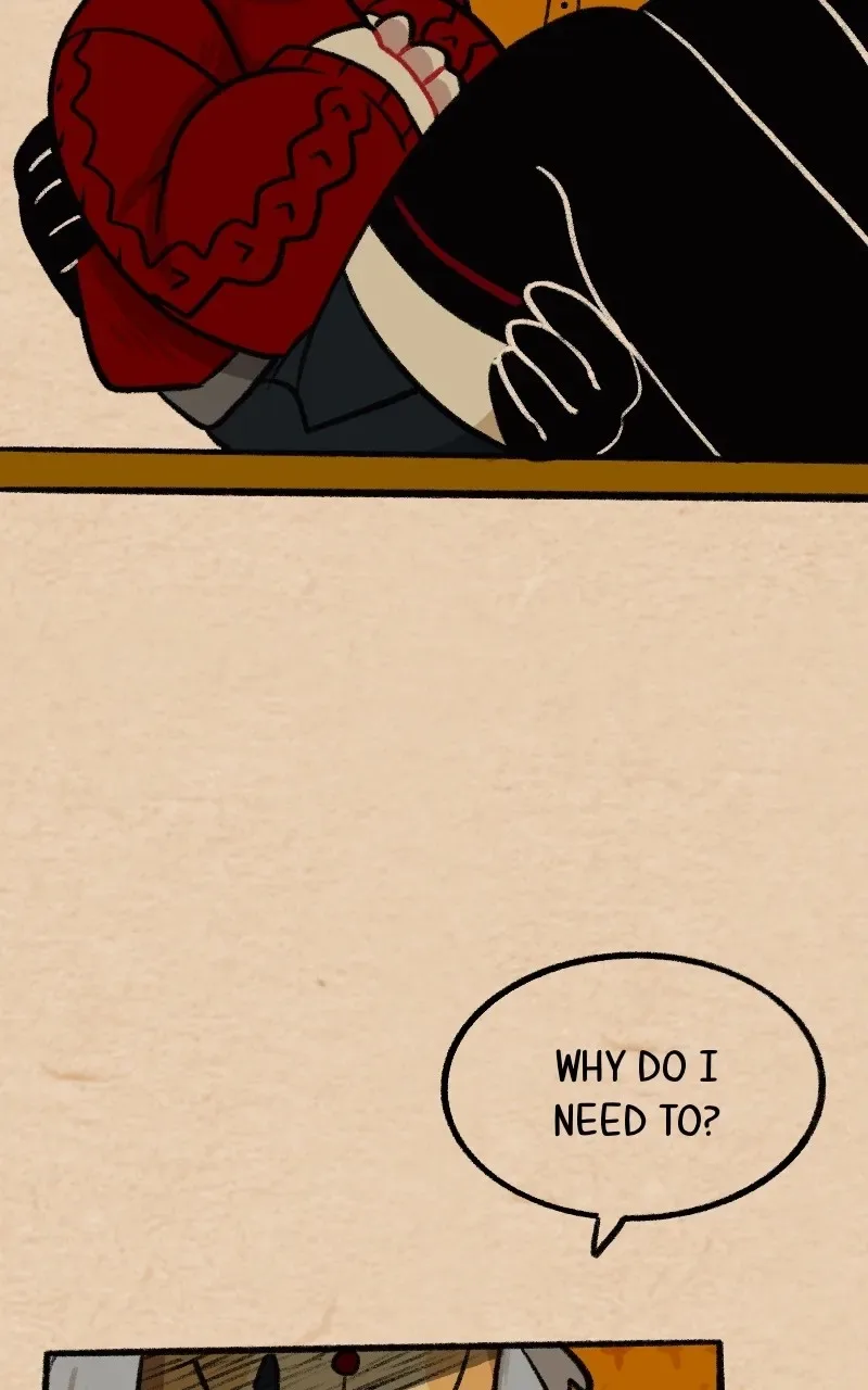 Funtime Phobia Chapter 11 page 14