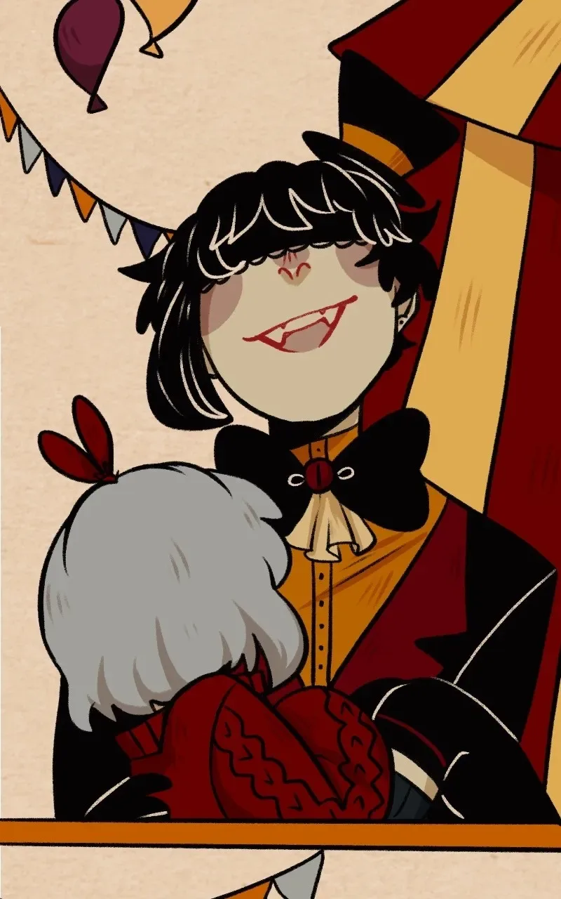 Funtime Phobia Chapter 11 page 18