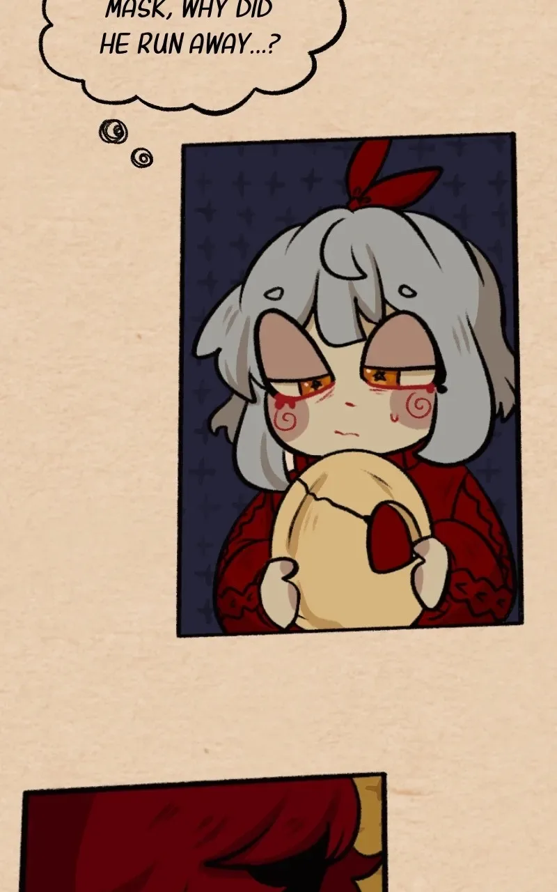Funtime Phobia Chapter 11 page 3