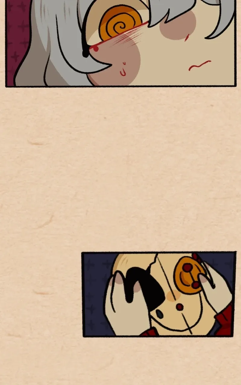 Funtime Phobia Chapter 11 page 6