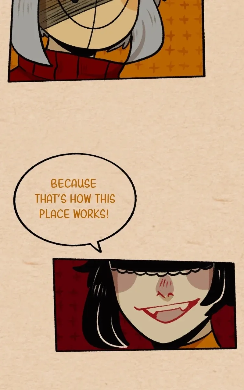 Funtime Phobia Chapter 11 page 15