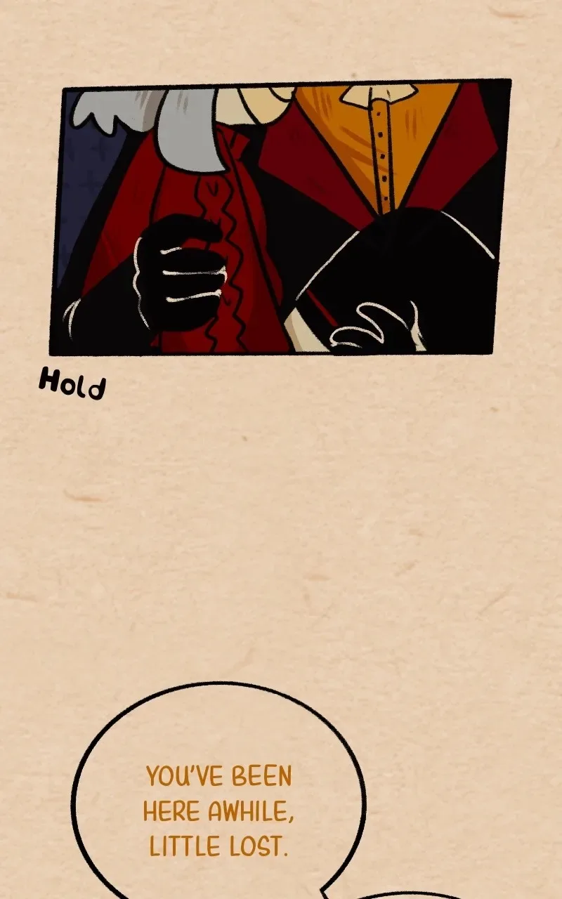 Funtime Phobia Chapter 11 page 12