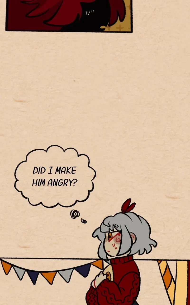 Funtime Phobia Chapter 11 page 4
