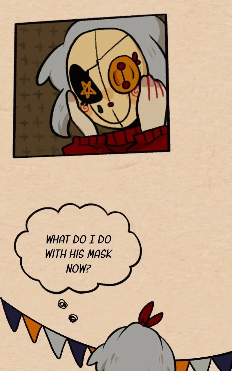 Funtime Phobia Chapter 11 page 7