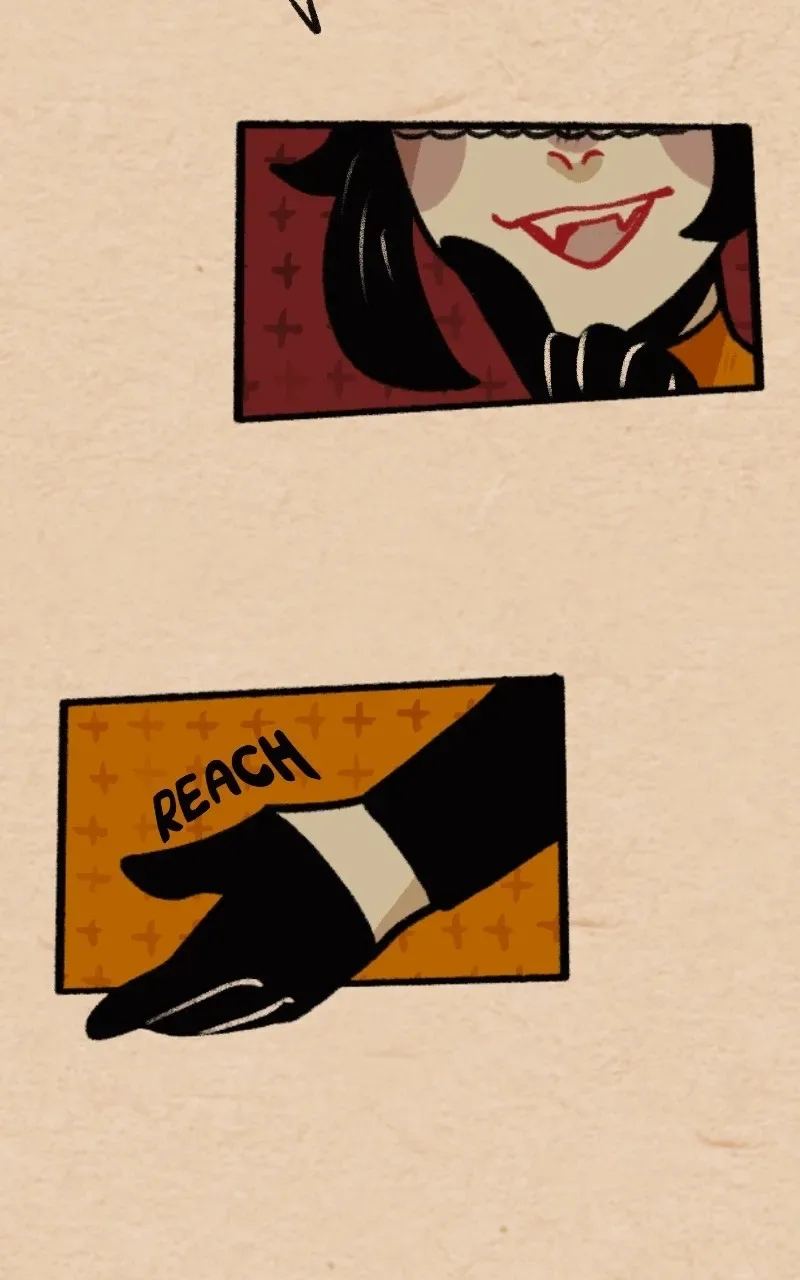 Funtime Phobia Chapter 11 page 9