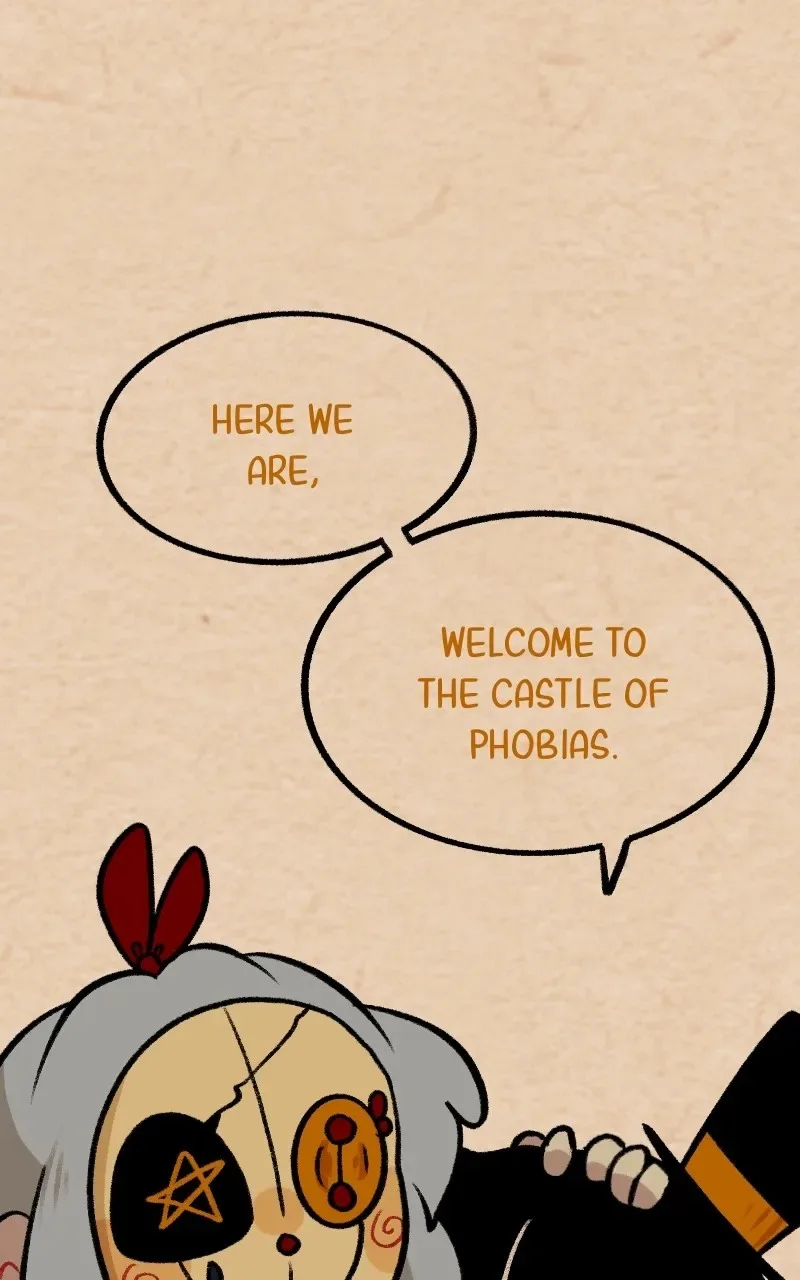 Funtime Phobia Chapter 12 page 12