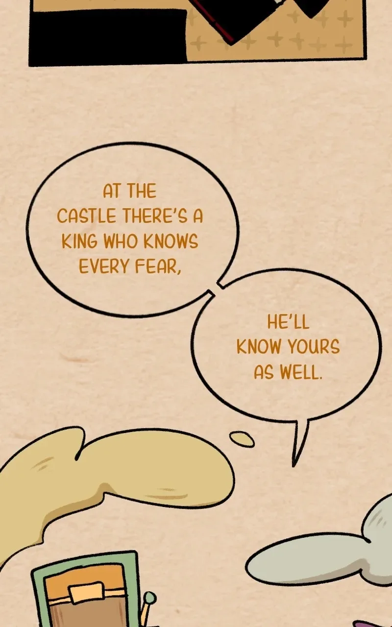 Funtime Phobia Chapter 12 page 5