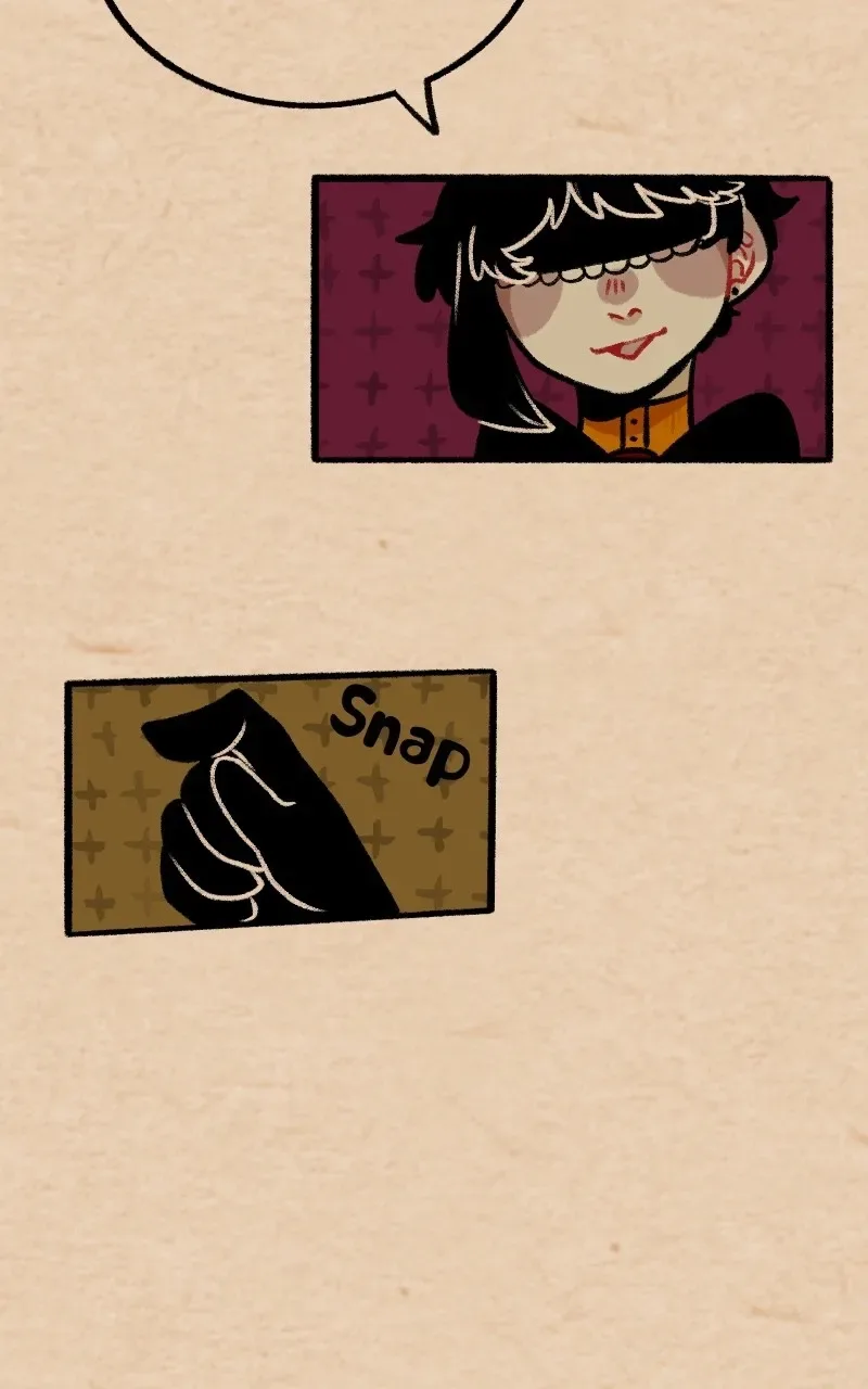 Funtime Phobia Chapter 12 page 2