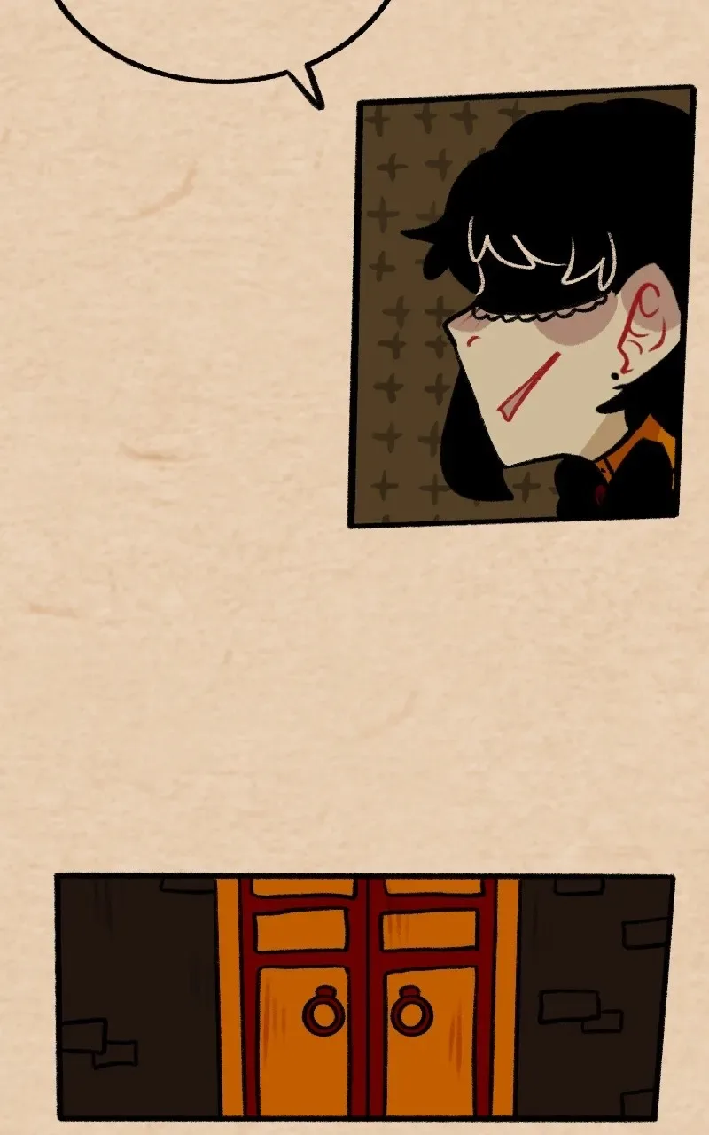 Funtime Phobia Chapter 12 page 9