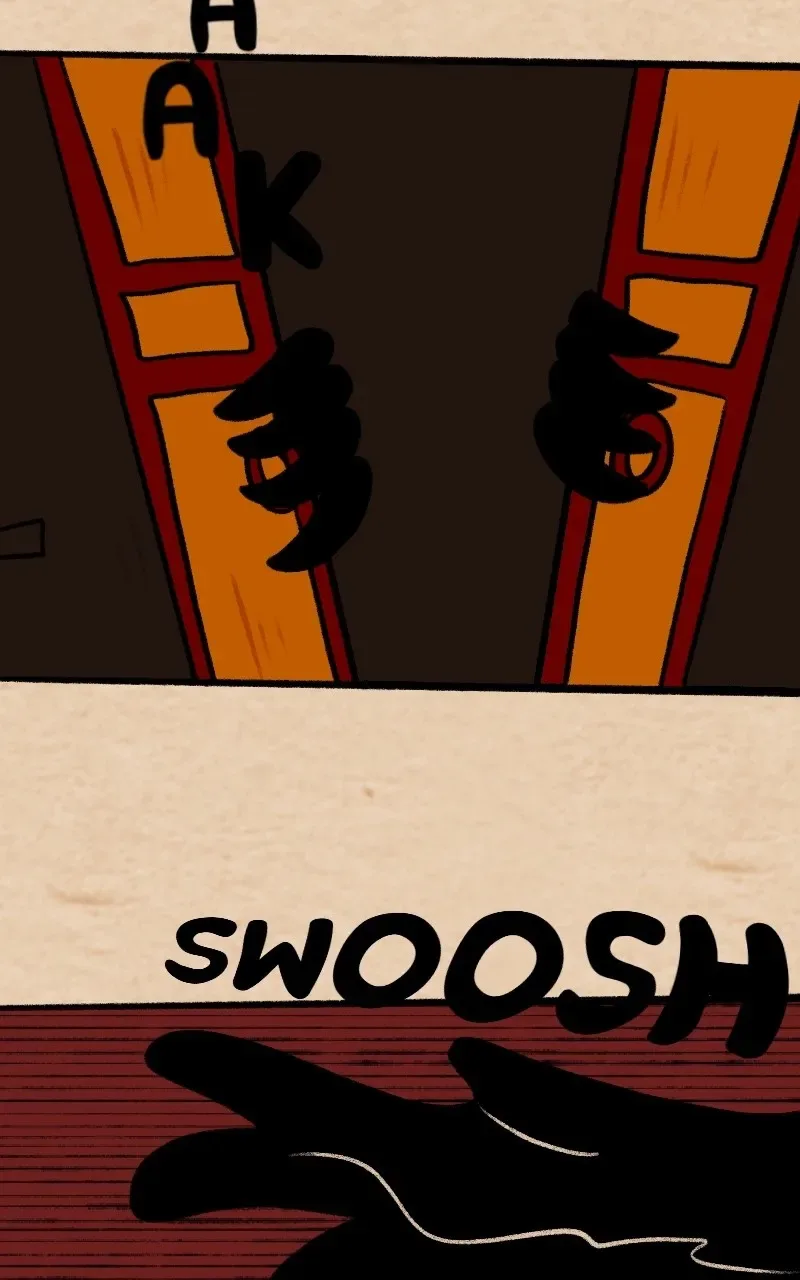 Funtime Phobia Chapter 12 page 14