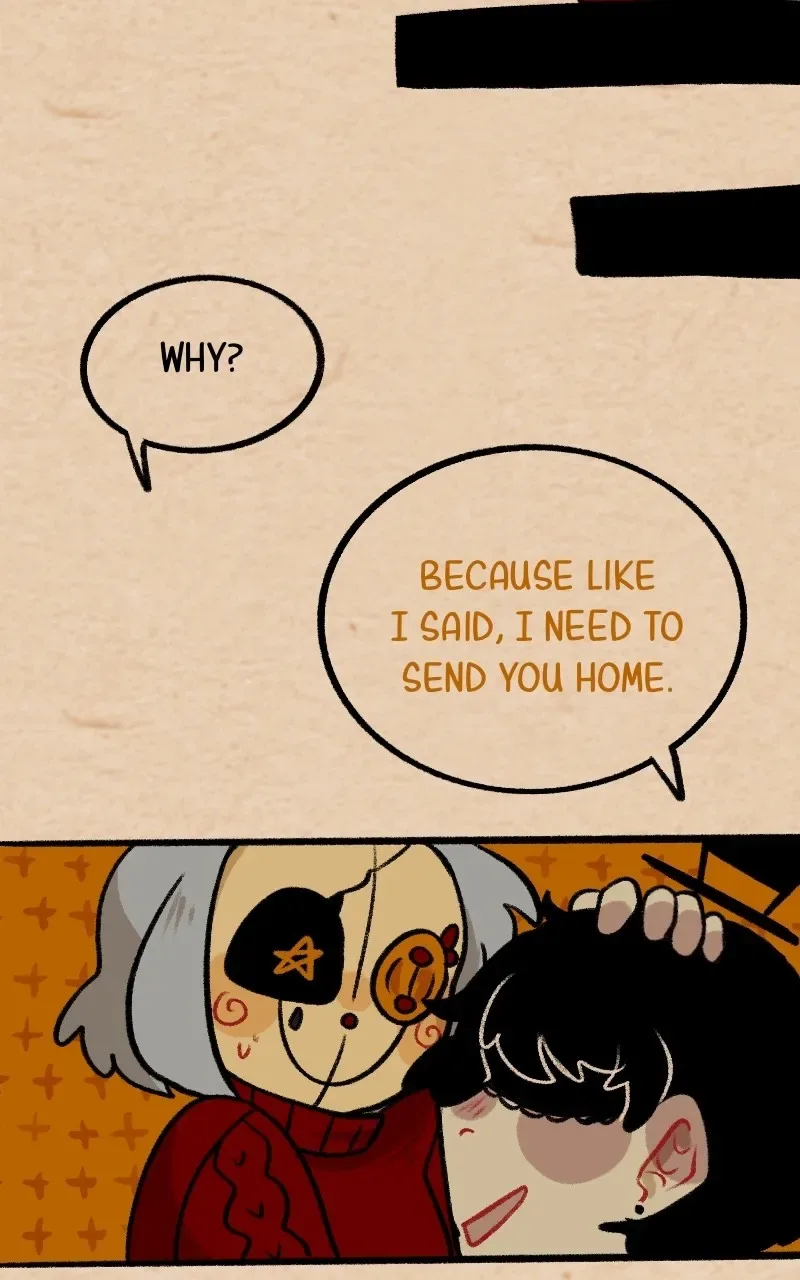Funtime Phobia Chapter 12 page 7