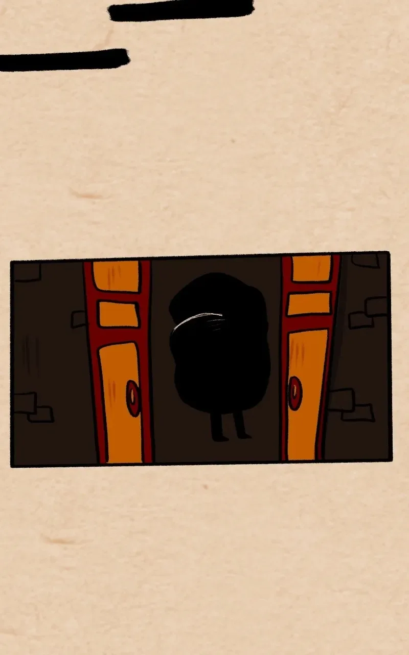 Funtime Phobia Chapter 12 page 16
