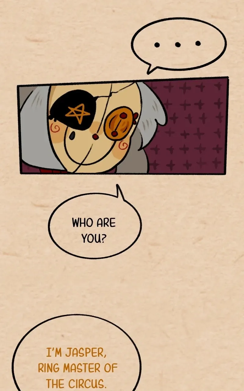 Funtime Phobia Chapter 12 page 8