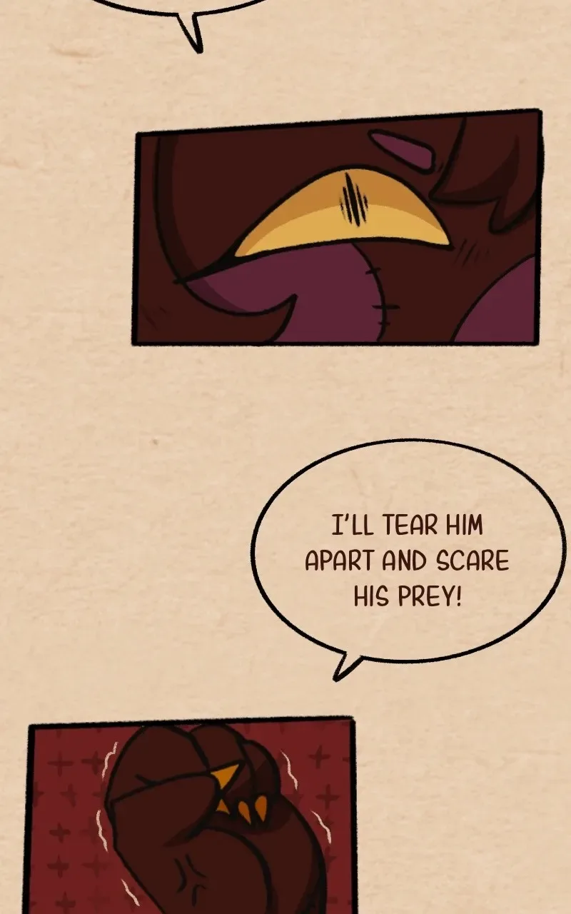 Funtime Phobia Chapter 13 page 14