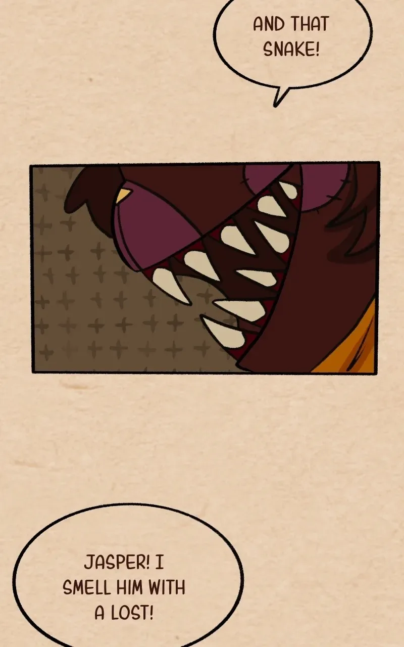 Funtime Phobia Chapter 13 page 13