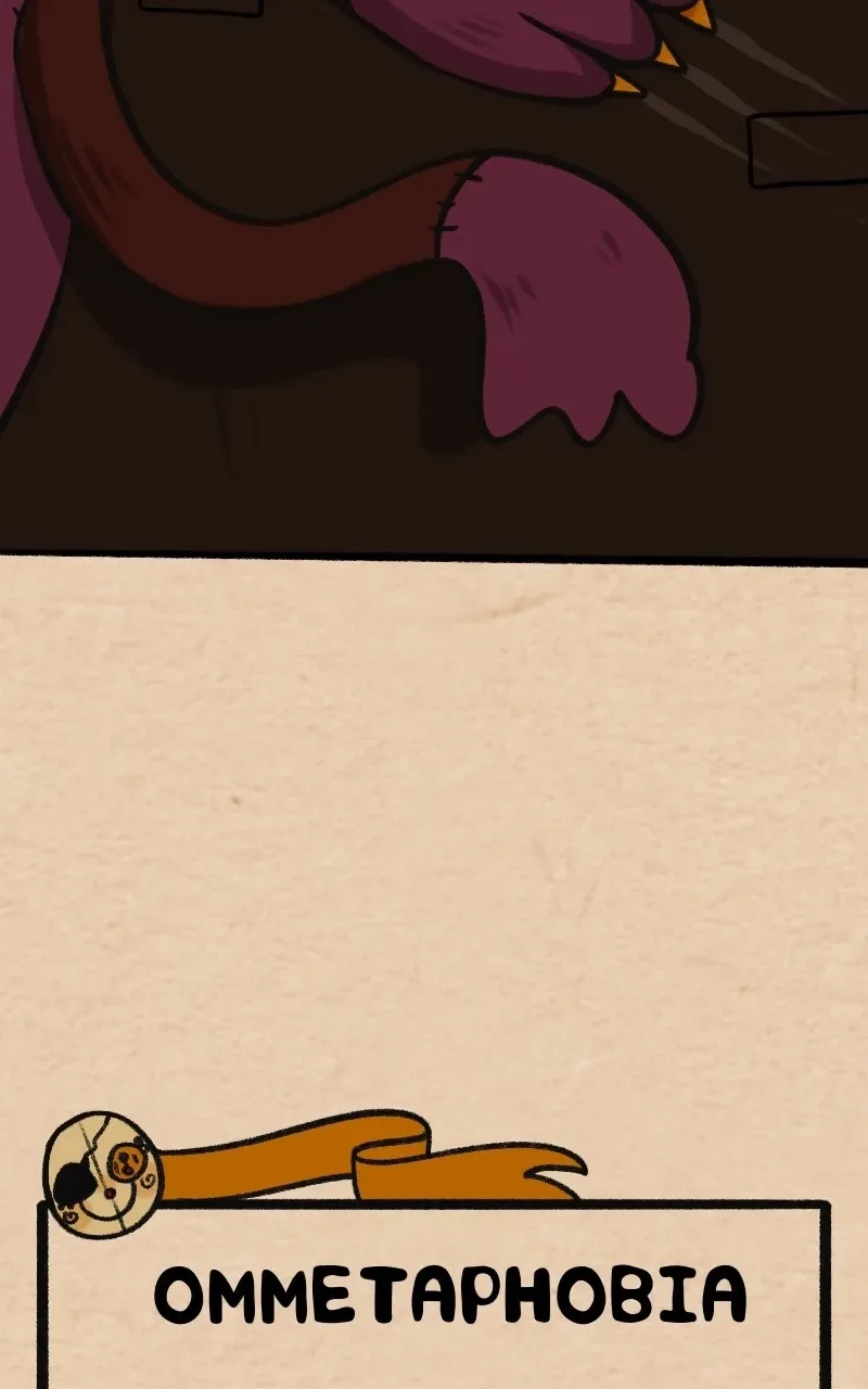 Funtime Phobia Chapter 13 page 16