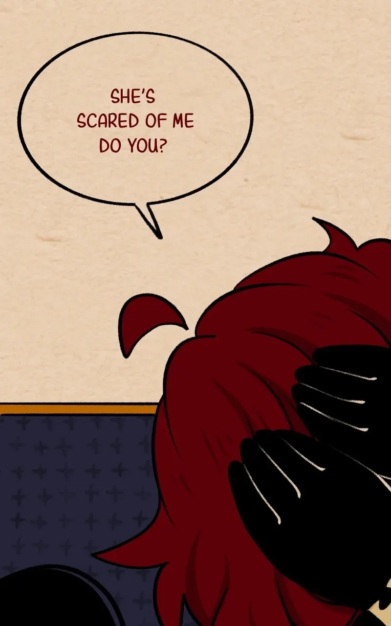 Funtime Phobia Chapter 13 page 7