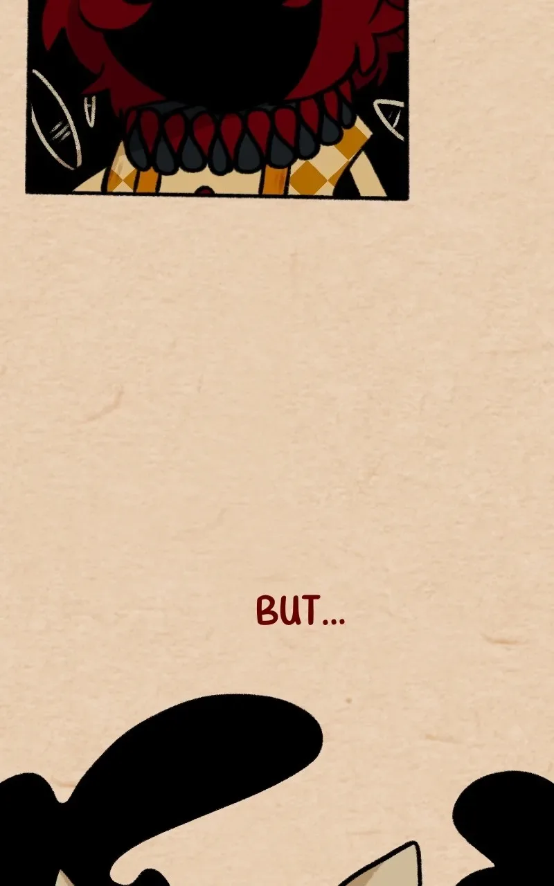 Funtime Phobia Chapter 13 page 3