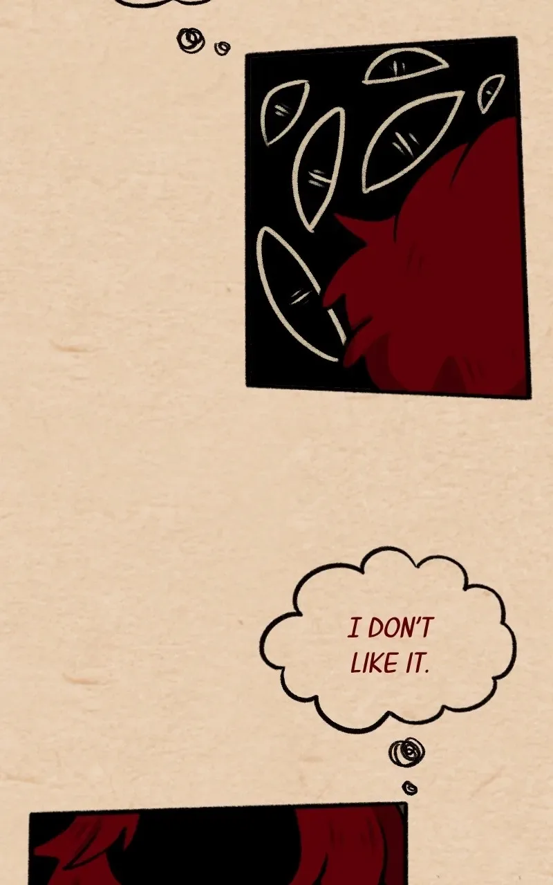 Funtime Phobia Chapter 13 page 2