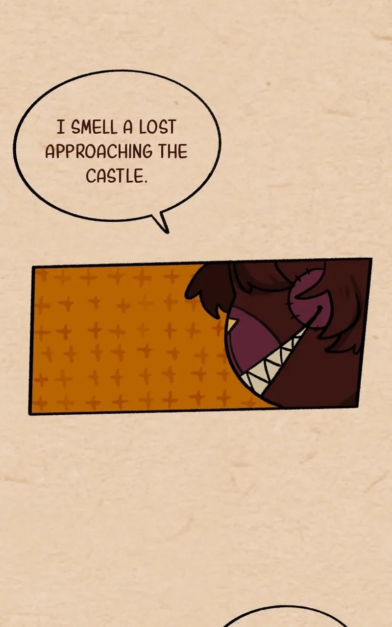 Funtime Phobia Chapter 13 page 12