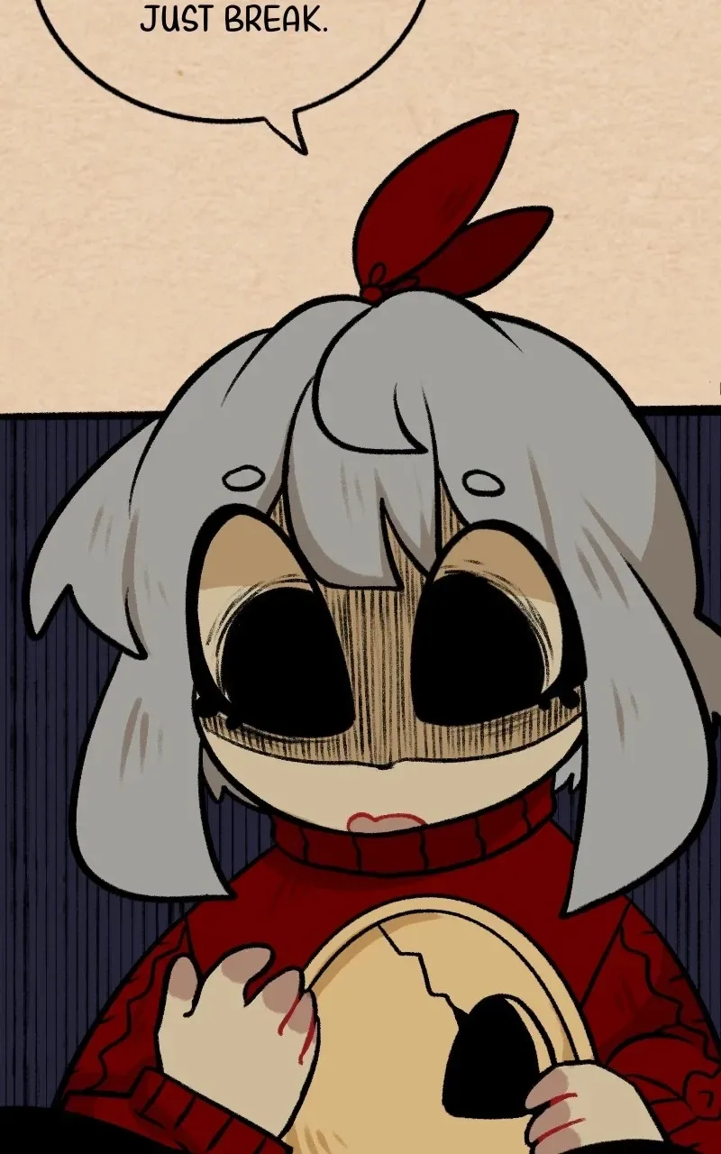Funtime Phobia Chapter 14 page 13