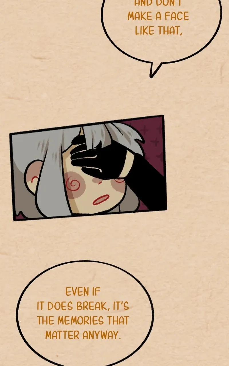 Funtime Phobia Chapter 14 page 15