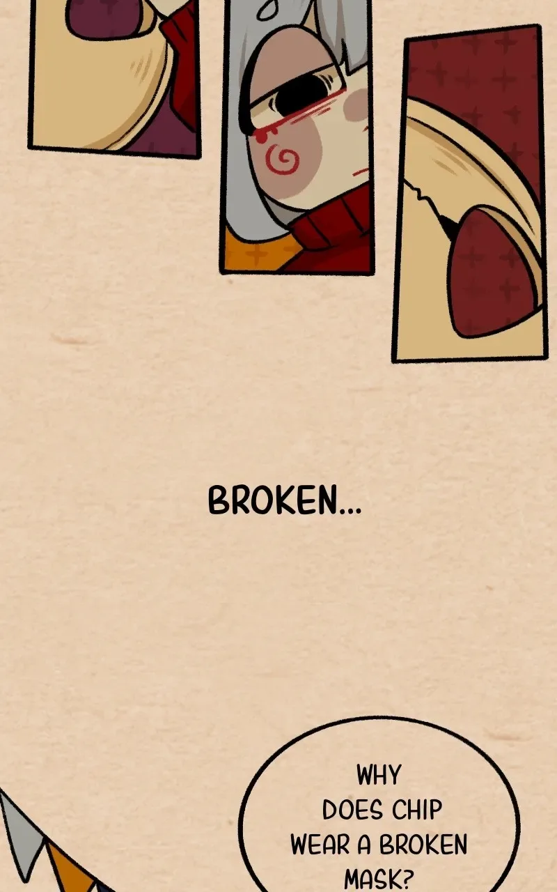 Funtime Phobia Chapter 14 page 3