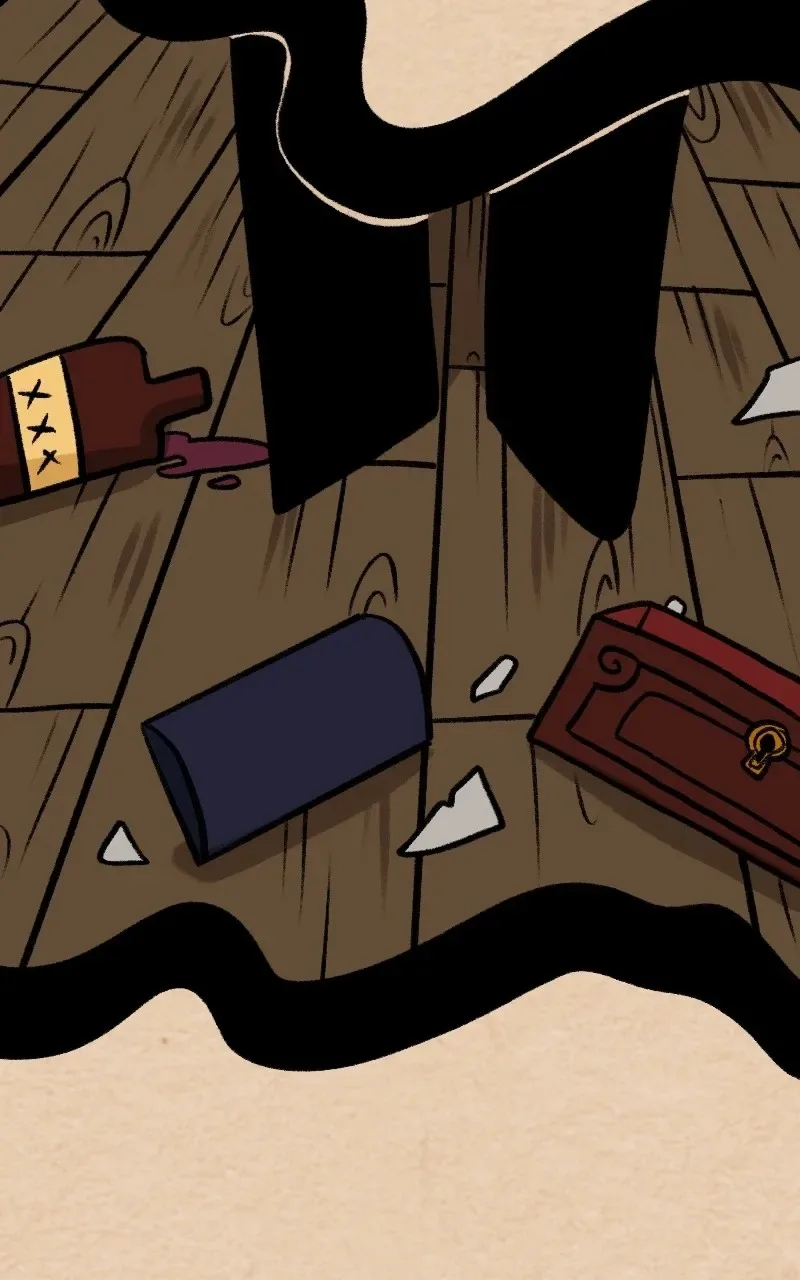 Funtime Phobia Chapter 14 page 11