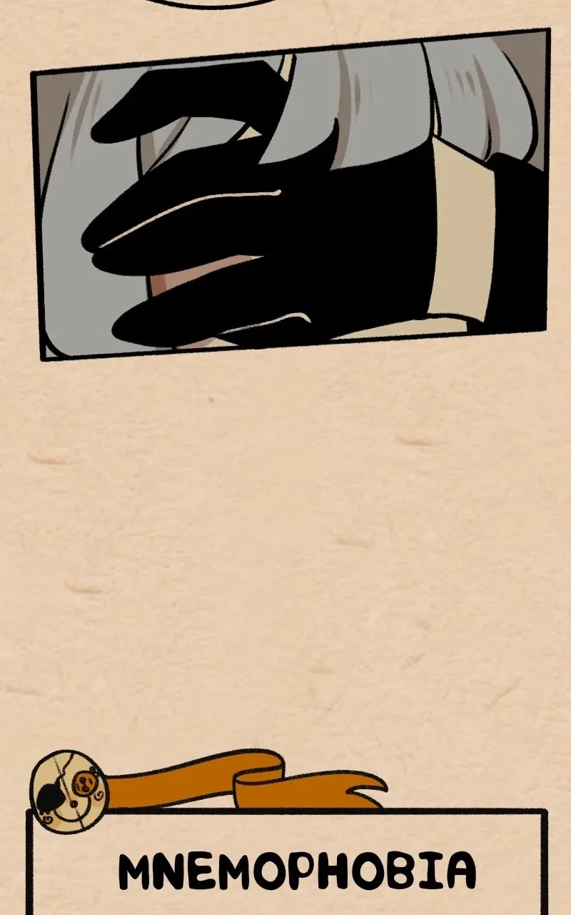 Funtime Phobia Chapter 14 page 16