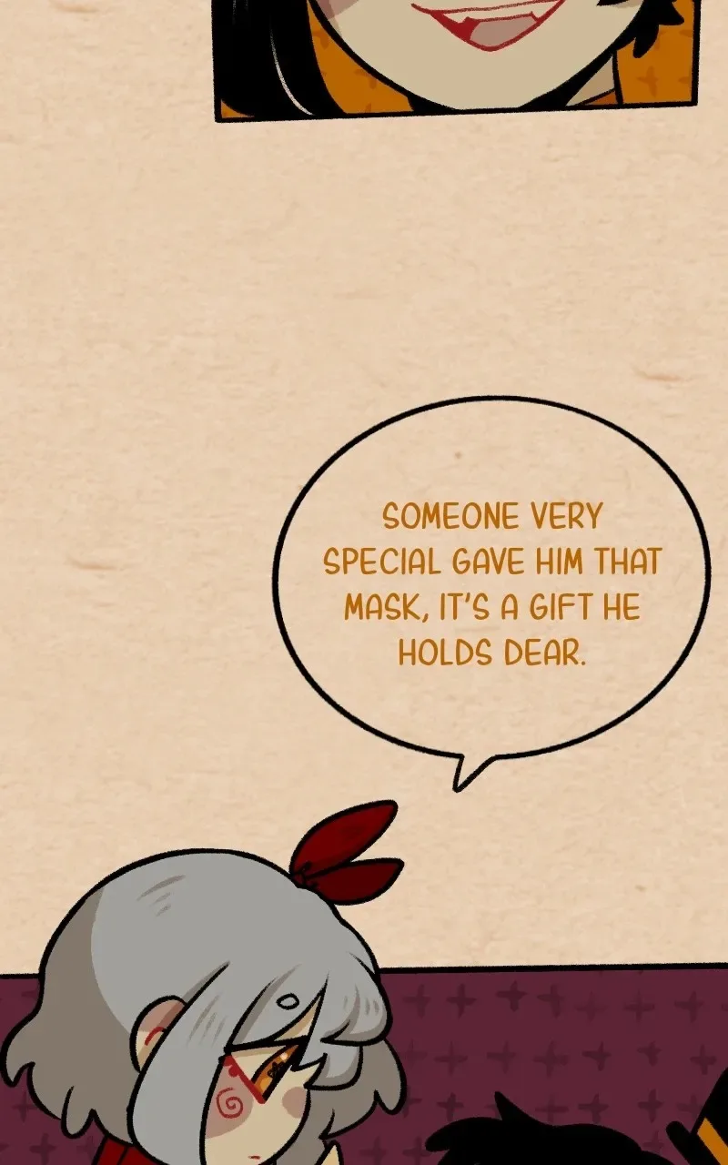 Funtime Phobia Chapter 14 page 7