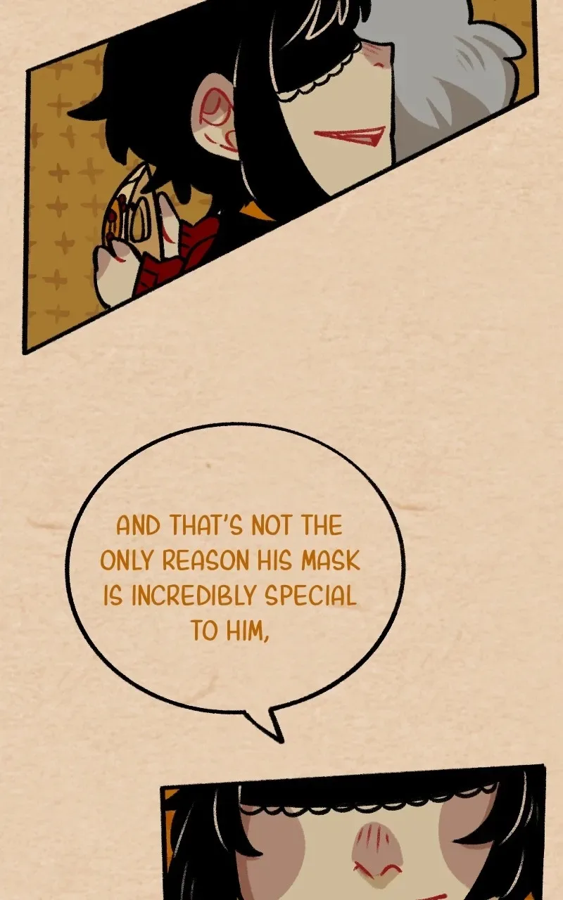 Funtime Phobia Chapter 14 page 6