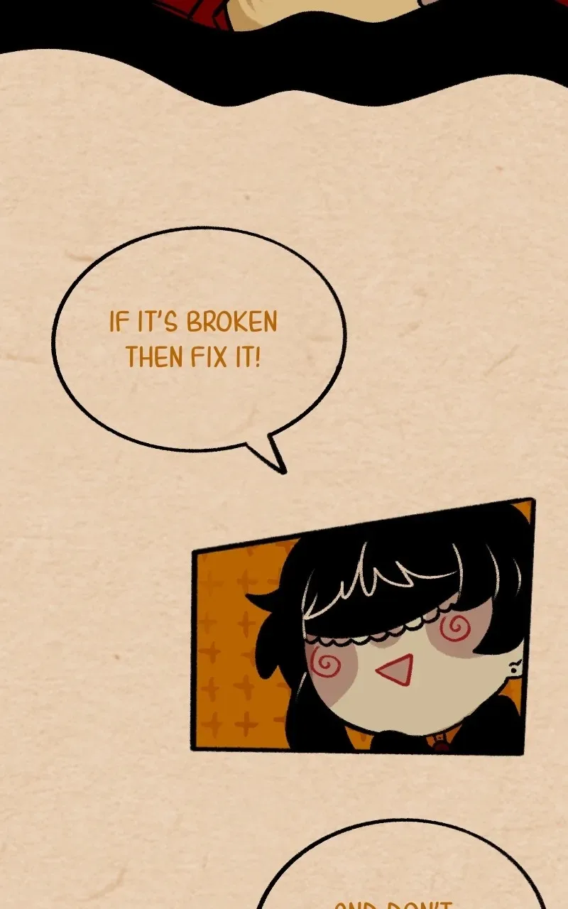 Funtime Phobia Chapter 14 page 14