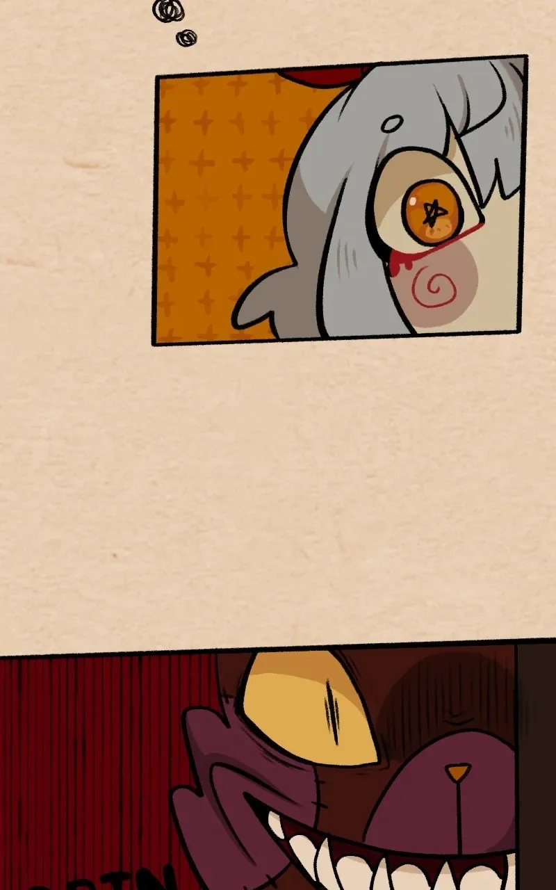 Funtime Phobia Chapter 15 page 5