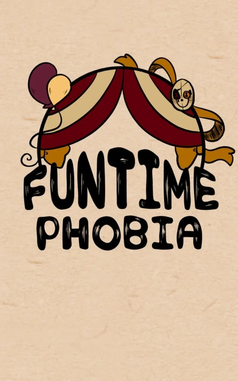 Funtime Phobia Chapter 15 page 1