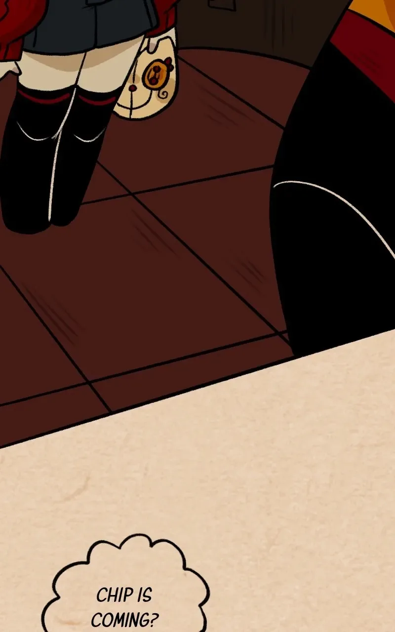 Funtime Phobia Chapter 15 page 17