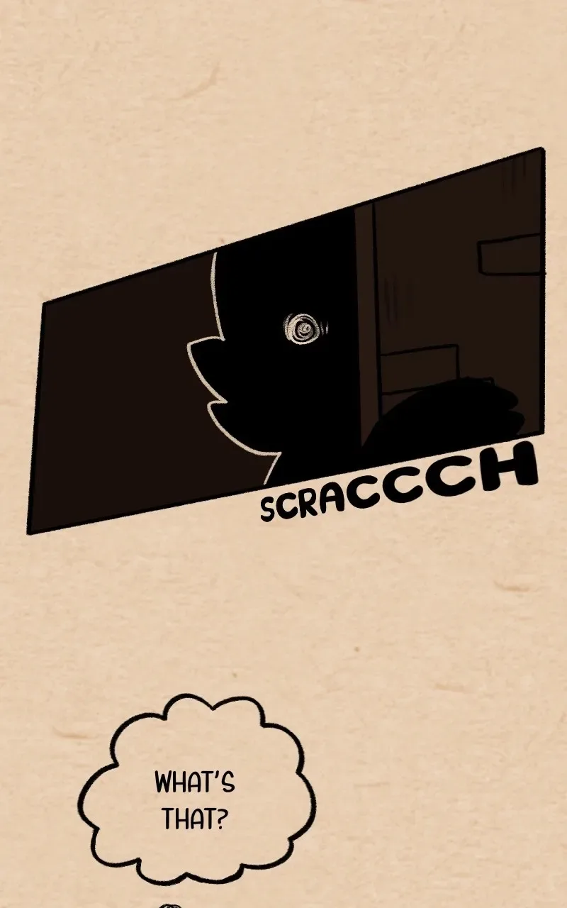 Funtime Phobia Chapter 15 page 4