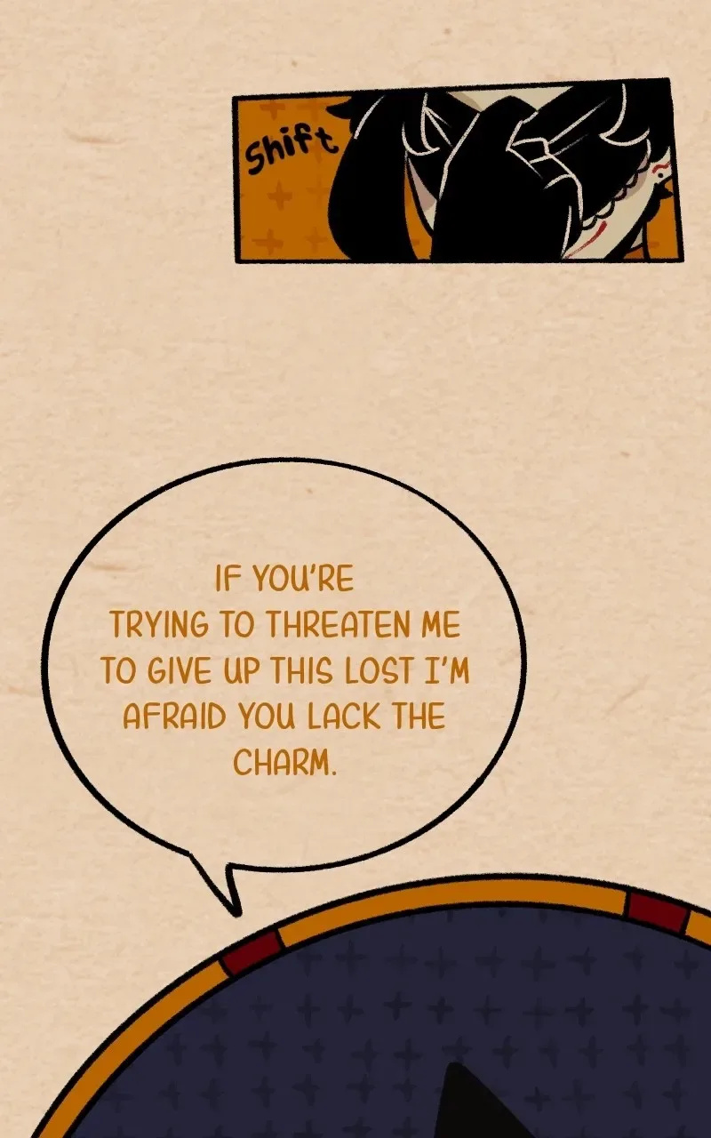 Funtime Phobia Chapter 15 page 10