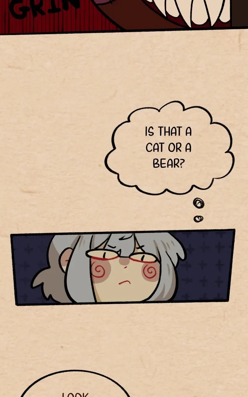 Funtime Phobia Chapter 15 page 6